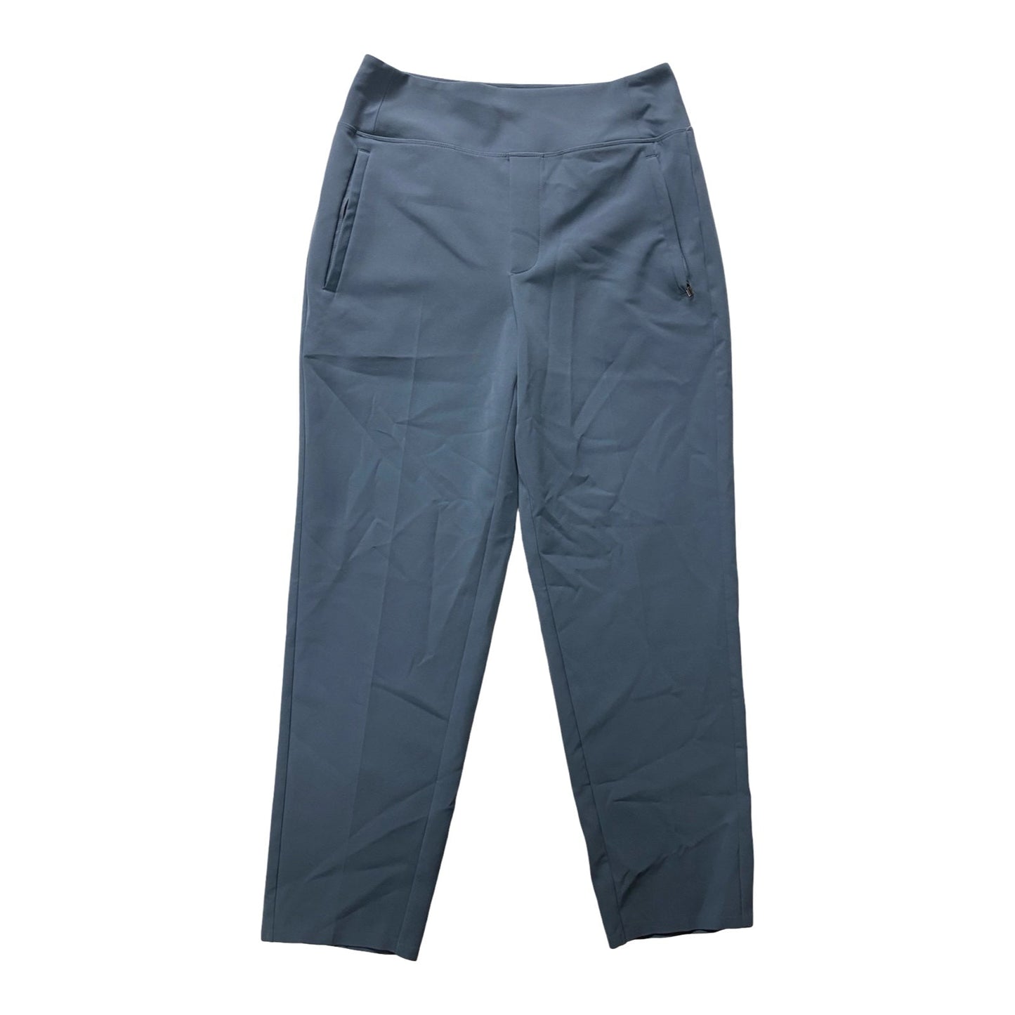 Athletic Pants By Athleta In Blue, Size:6