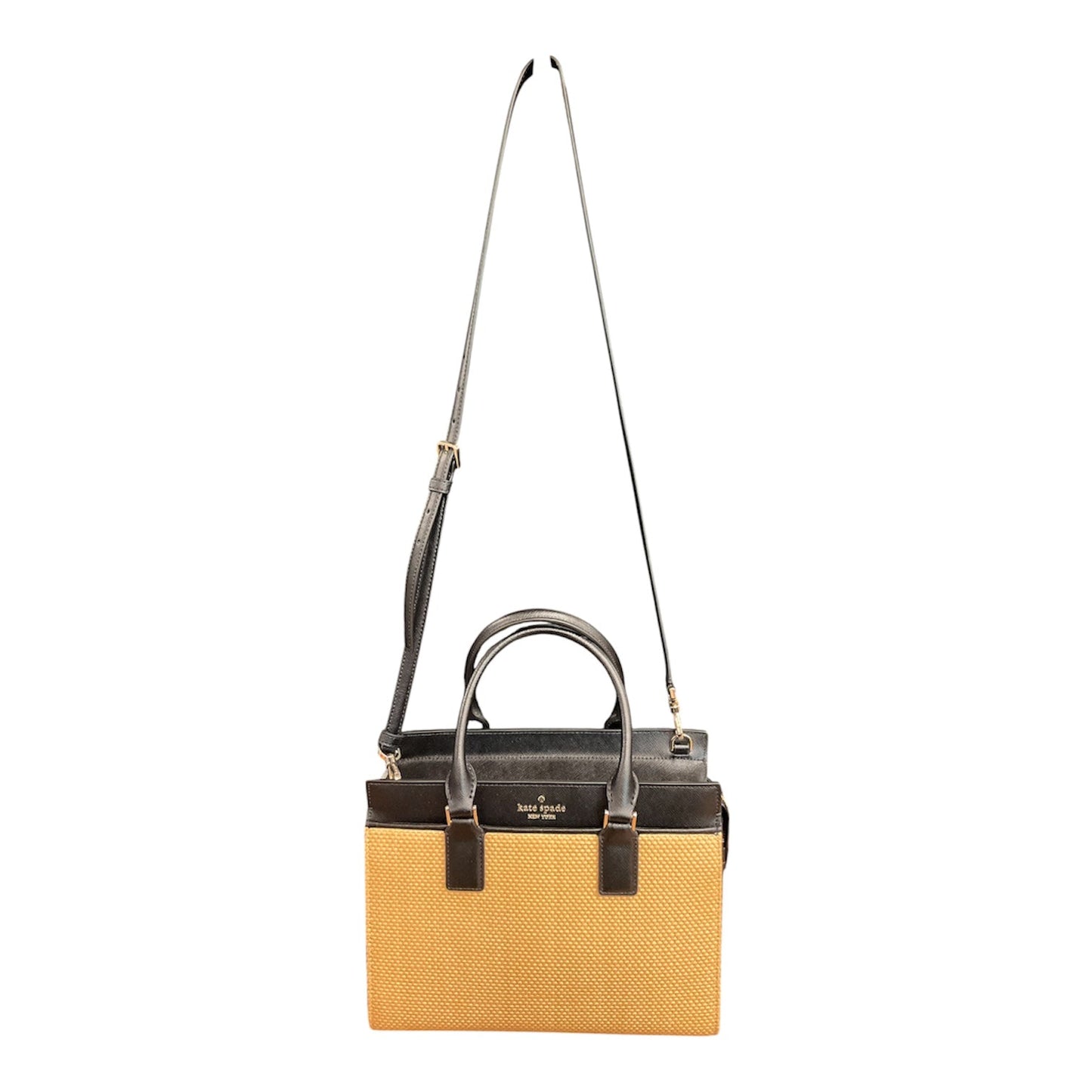 Crossbody Designer By Kate Spade, Size: Large