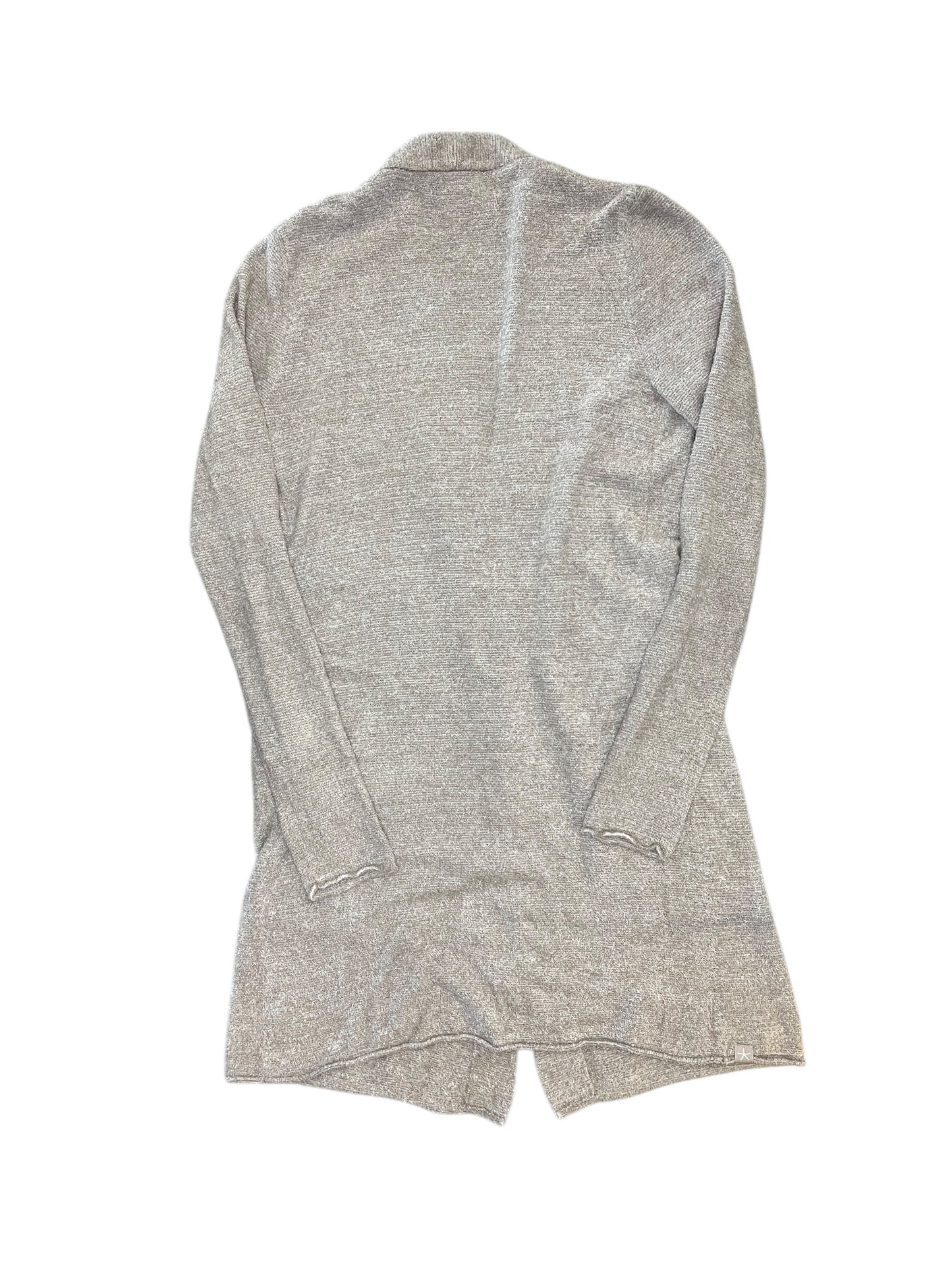 Cardigan By Barefoot Dreams In Brown, Size:S