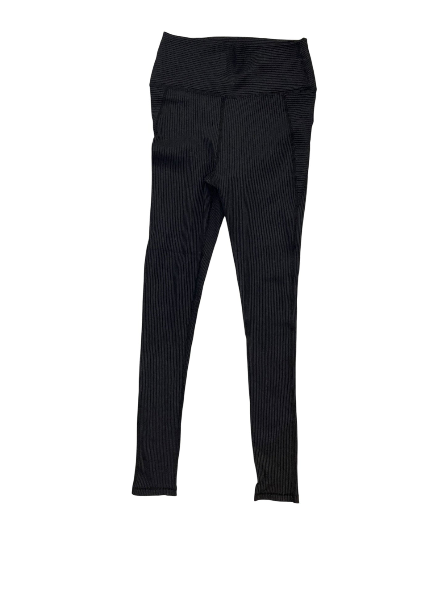 Athletic Leggings By Glyder In Black, Size:S