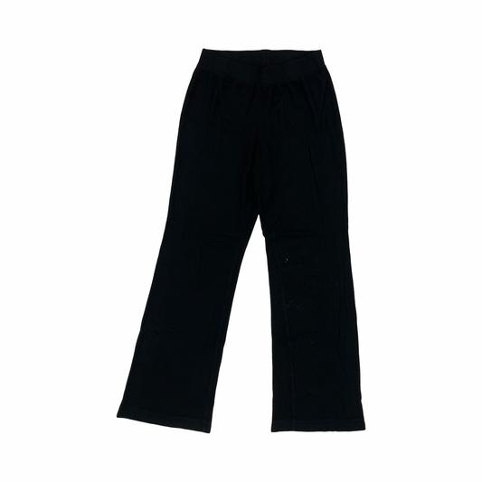 Pants Leggings By Banana Republic In Black, Size:S