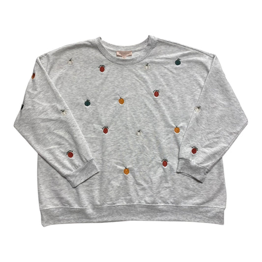 Top Ls By Philosophy In Multi, Size:3X