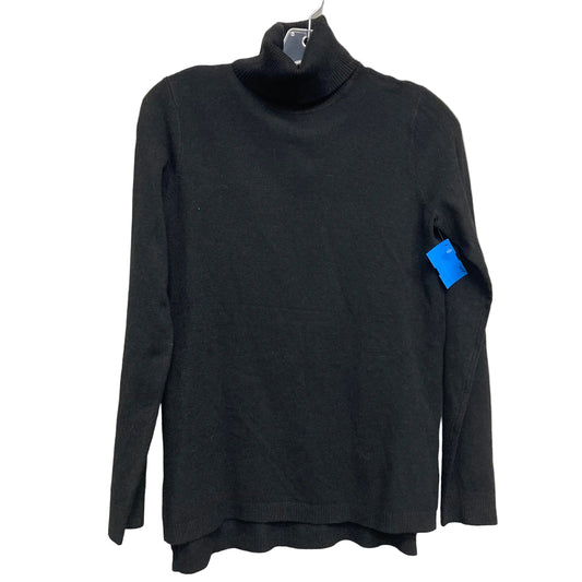 Top Ls By Cyrus In Black, Size:S