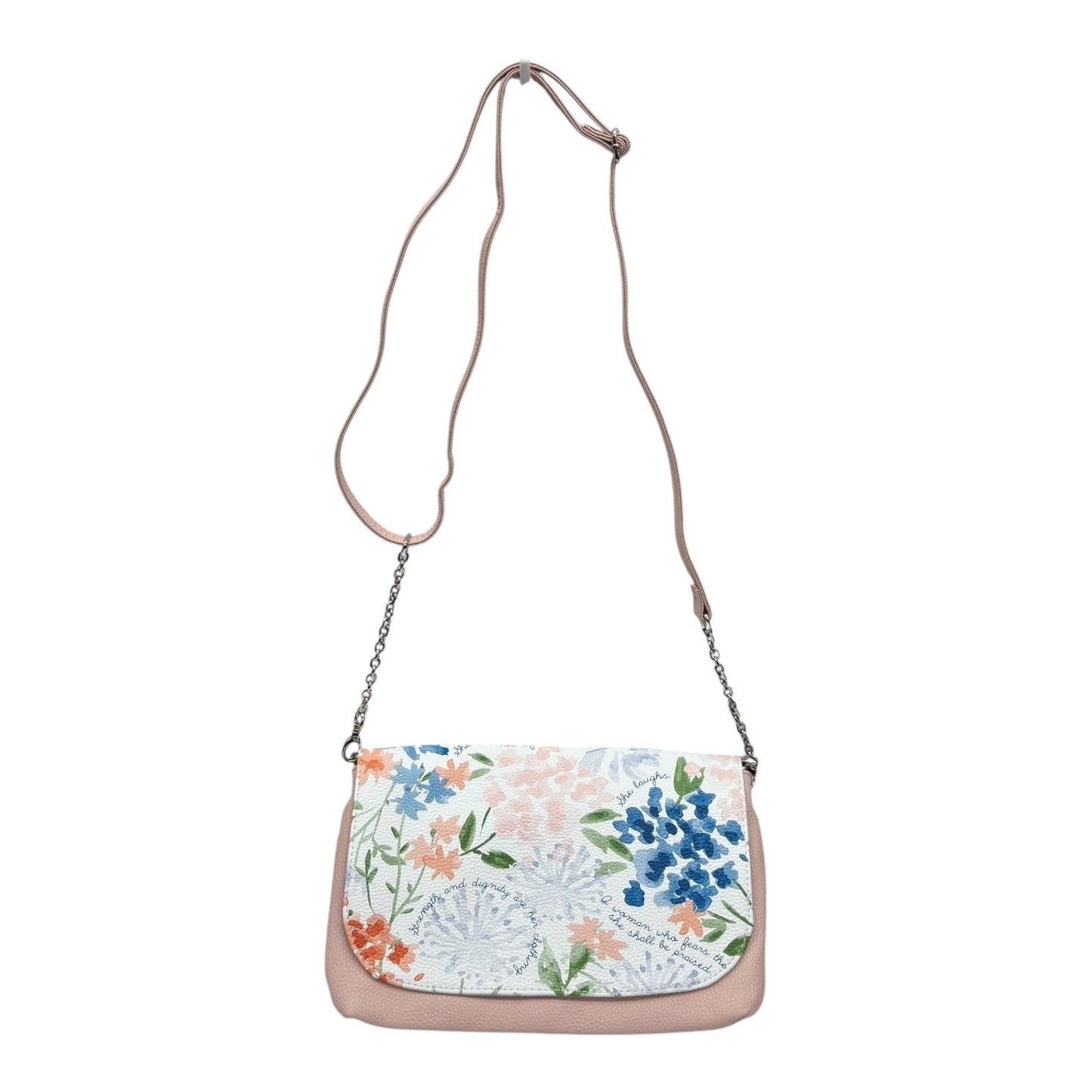 Crossbody By Thirty One In Pink, Size:Medium