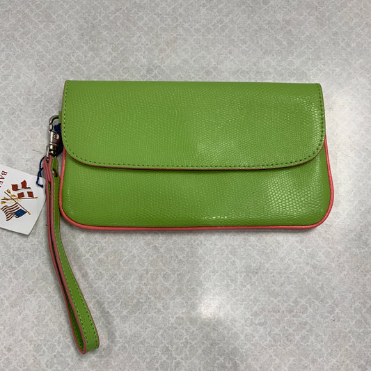 Wallet Clothes Mentor, Size Medium