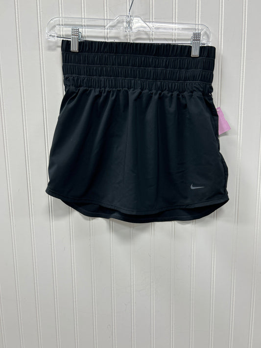 Athletic Shorts By Nike Apparel In Black, Size:S