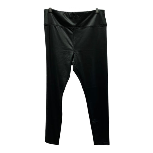 Pants Leggings By Wild Fable In Black, Size:12