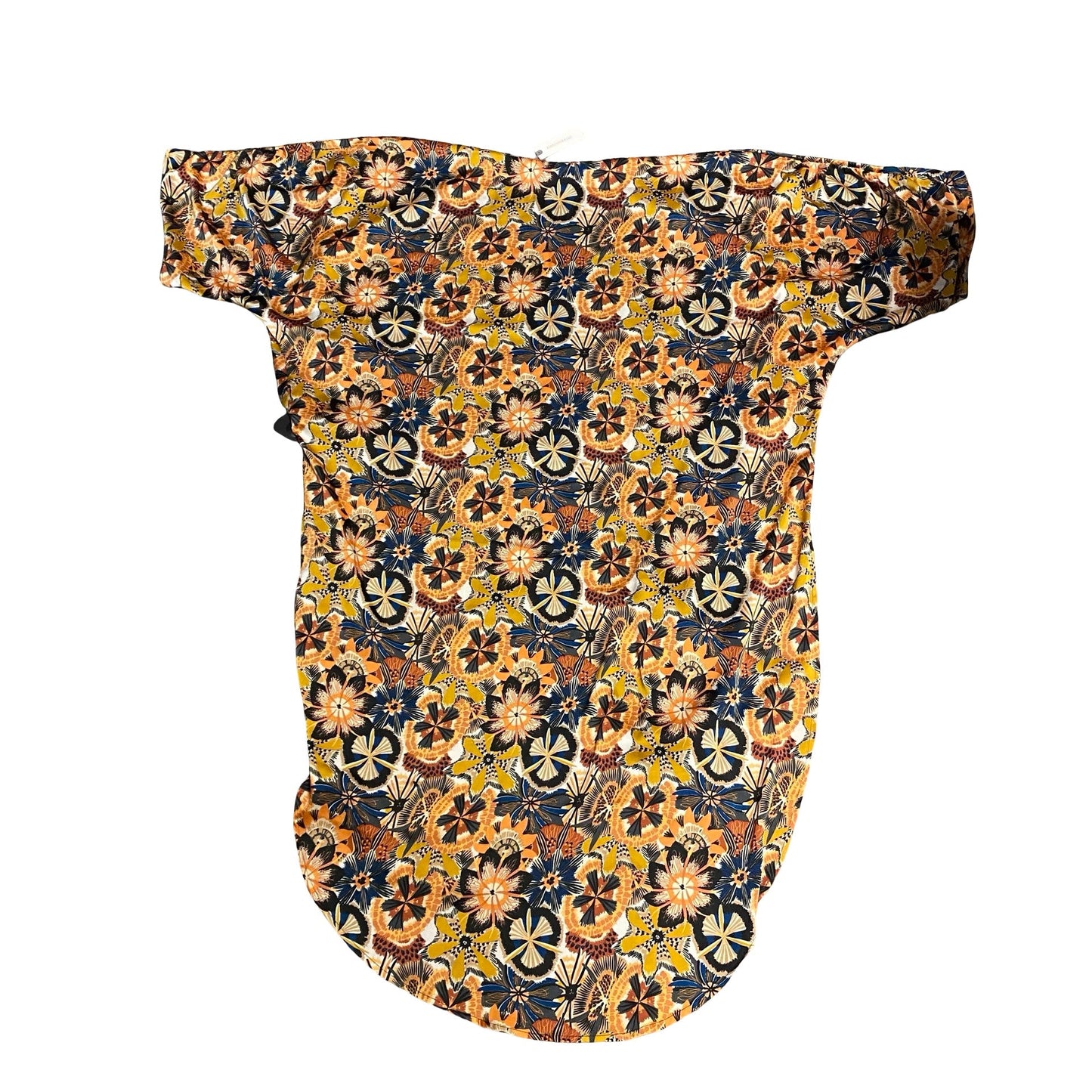 Kimono By Anthropologie In Multi, Size:Osfm