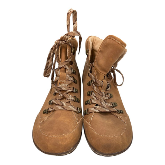 Shoes Designer By Veronica Beard In Multi, Size:9