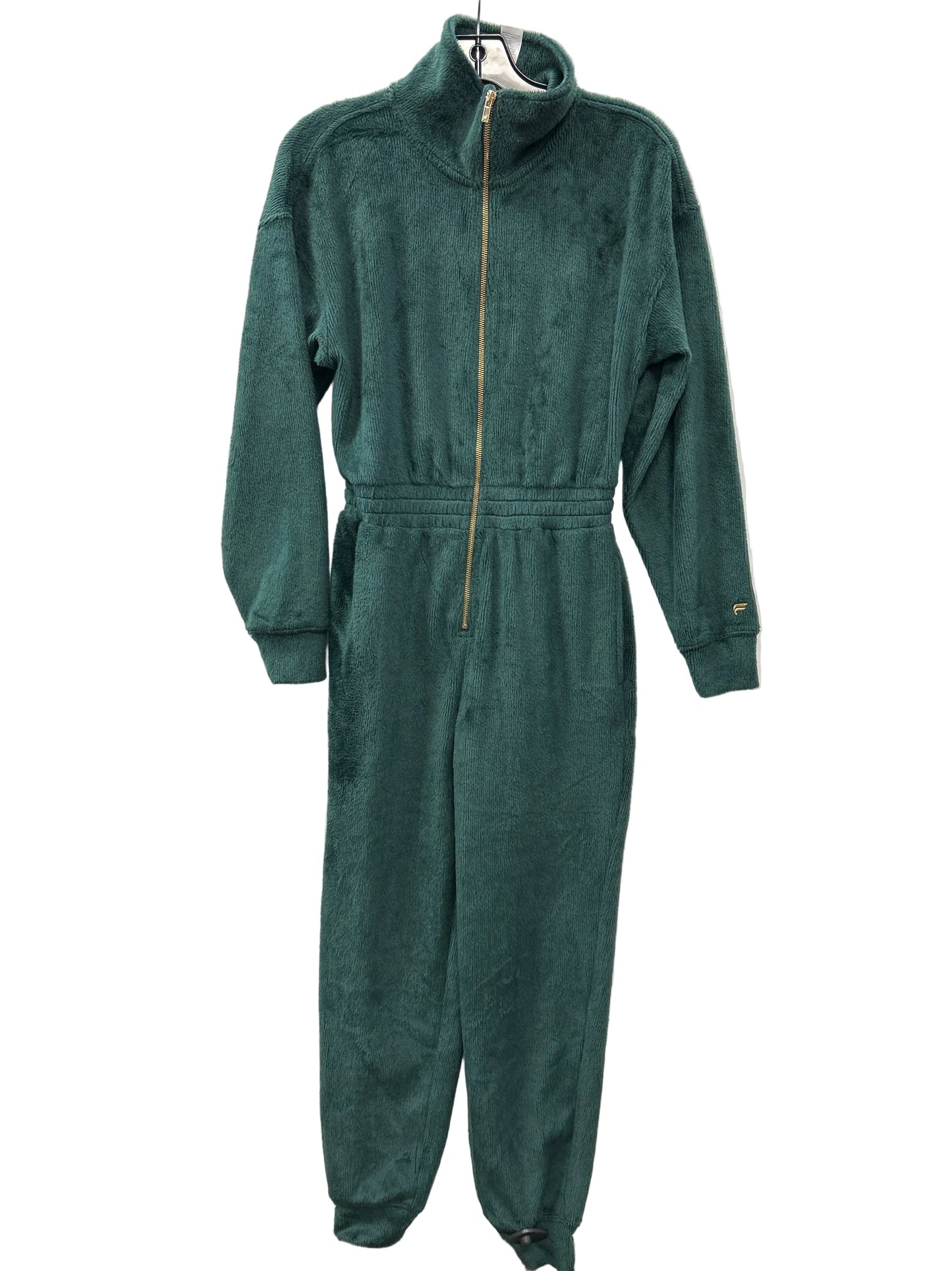 Jumpsuit By Fabletics In Green, Size:Xsp