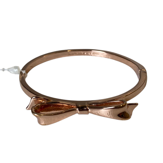 Bracelet By Kate Spade In Gold