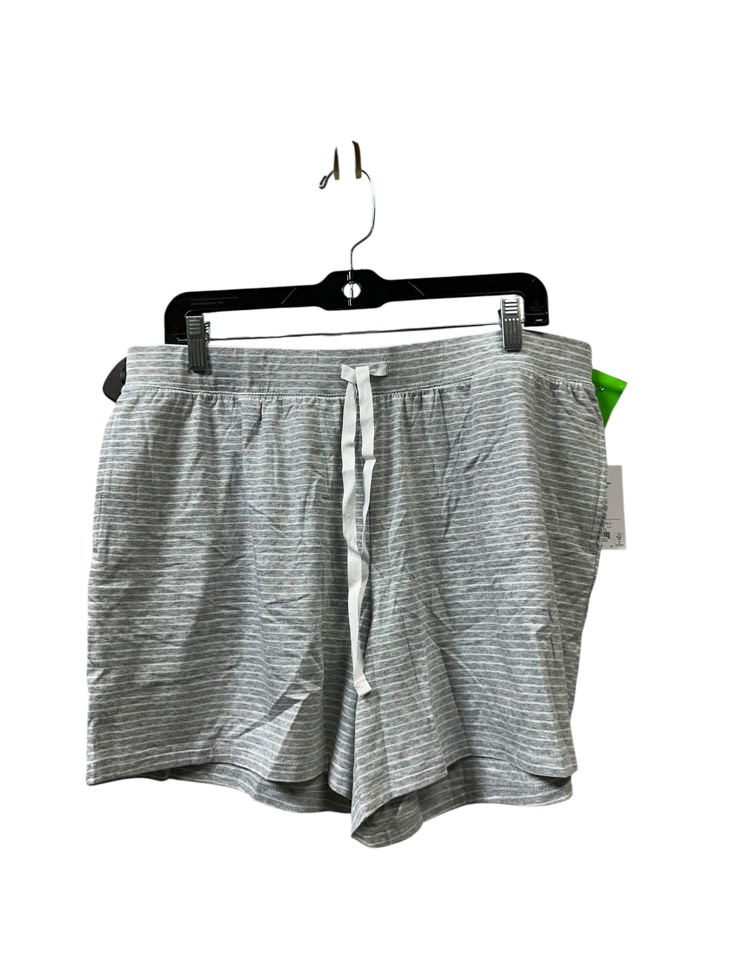 Shorts By Sonoma In Striped Pattern, Size:Xl