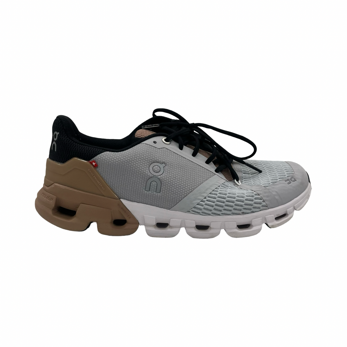 Shoes Athletic By On Cloud In White, Size:9