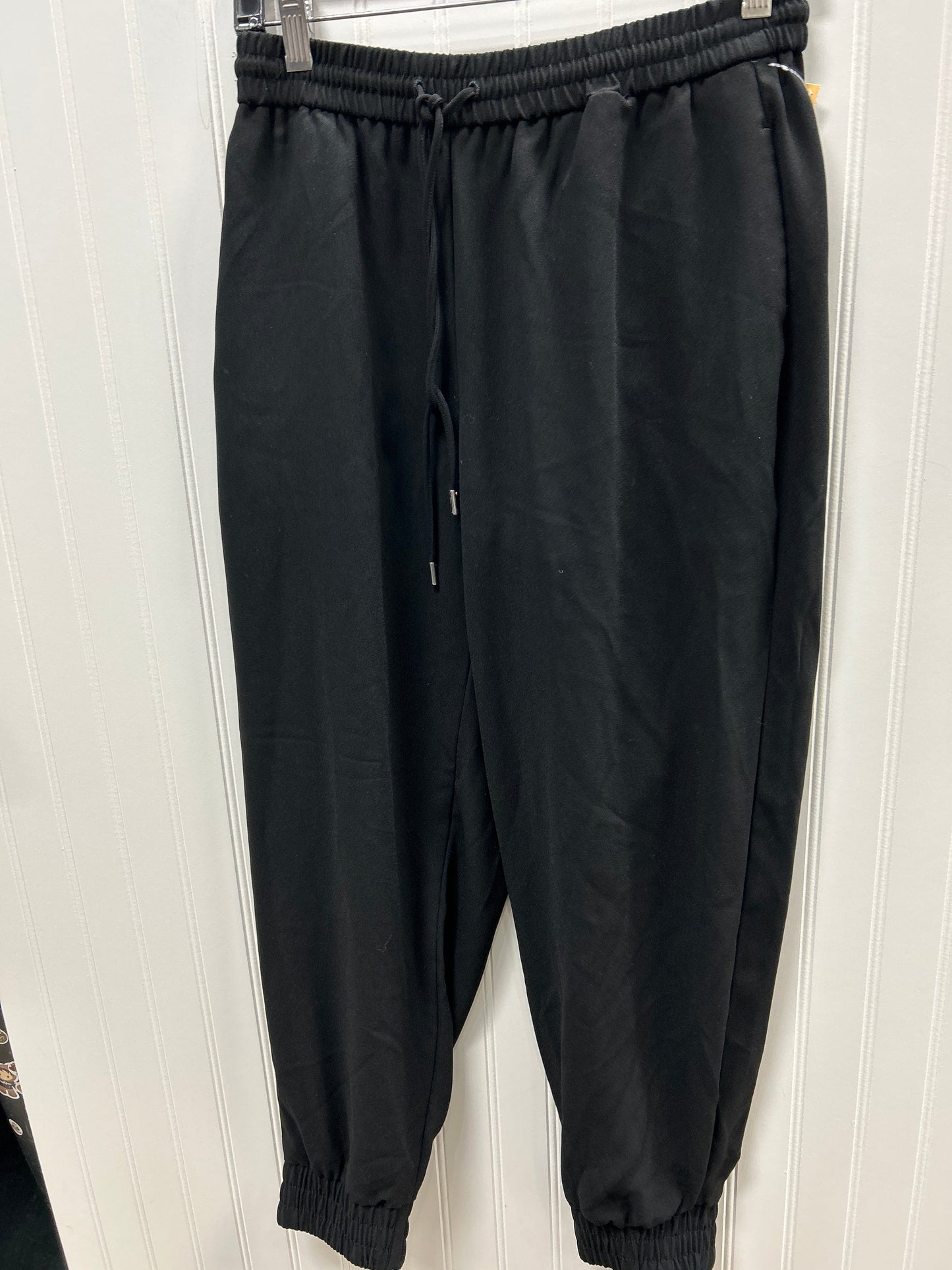 Pants Lounge By Express In Black, Size:S