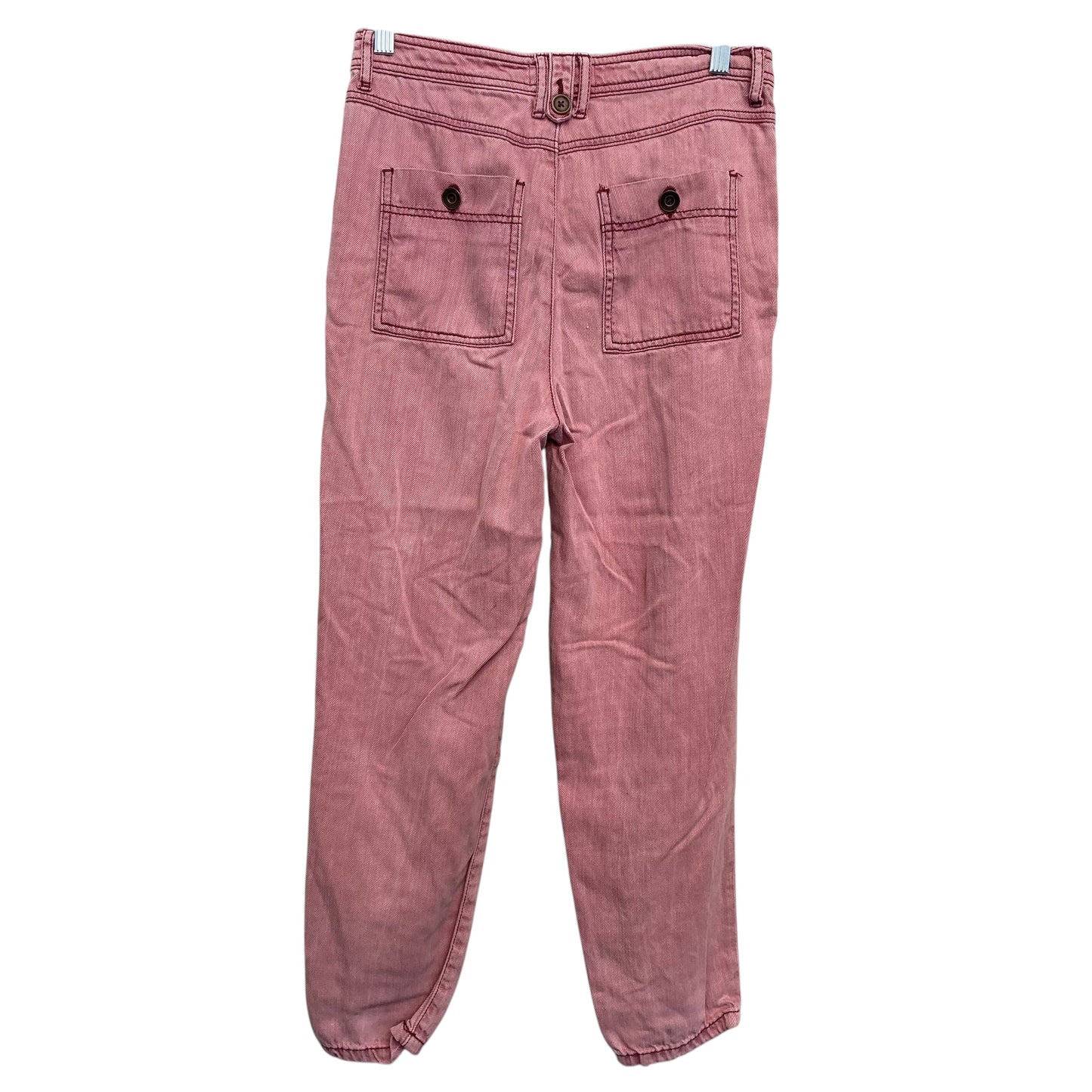 Pants Other By Anthropologie In Pink, Size:2P