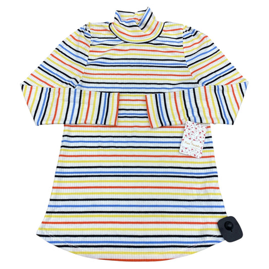 Top Ls By Free People In Striped Pattern, Size:Xs