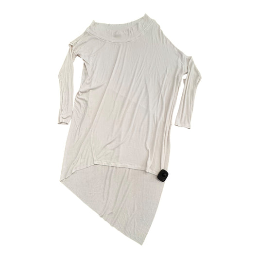 Tunic Ls By We The Free In Cream, Size:S