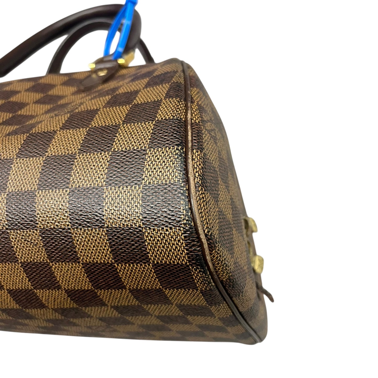 Handbag Luxury Designer By Louis Vuitton, Size: Medium