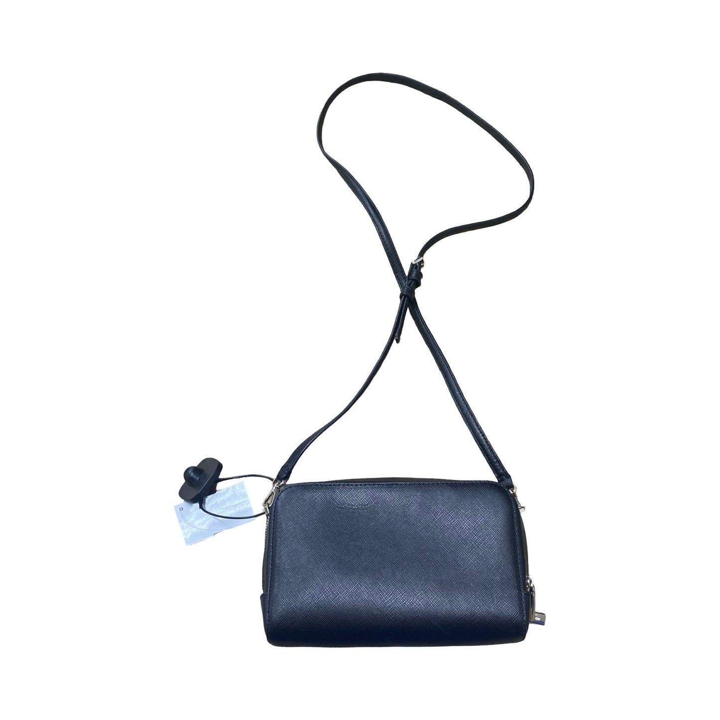Handbag Designer By Kate Spade In Black, Size:Small
