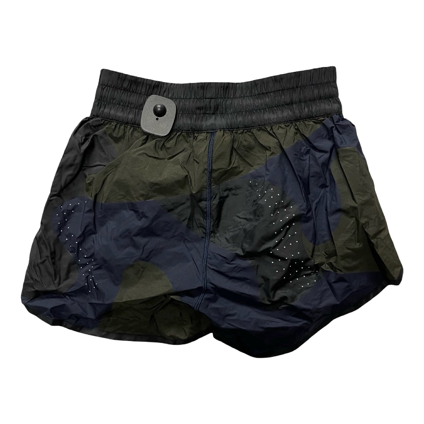 Athletic Shorts By Lululemon In Multi, Size:6