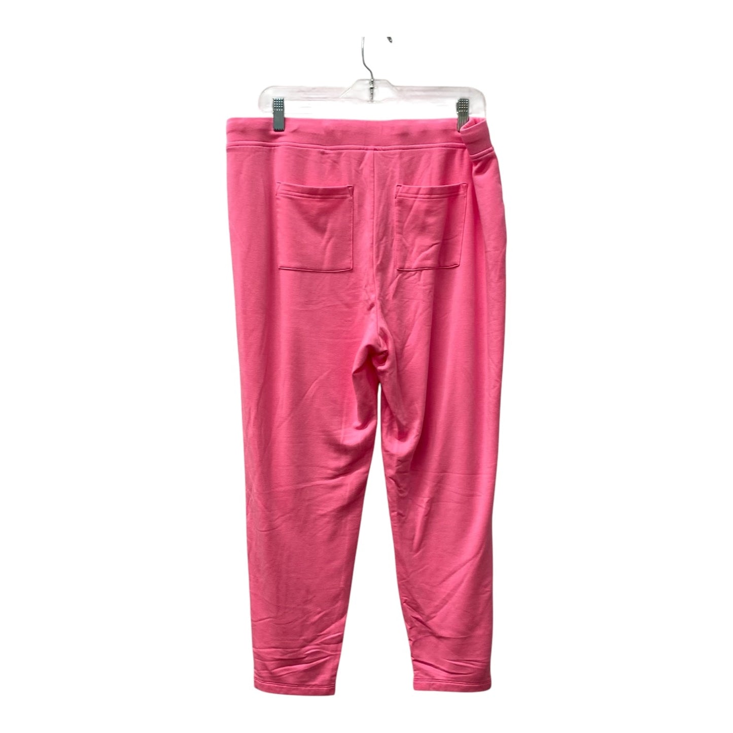 Pants Lounge By Lou And Grey In Pink, Size:Xl