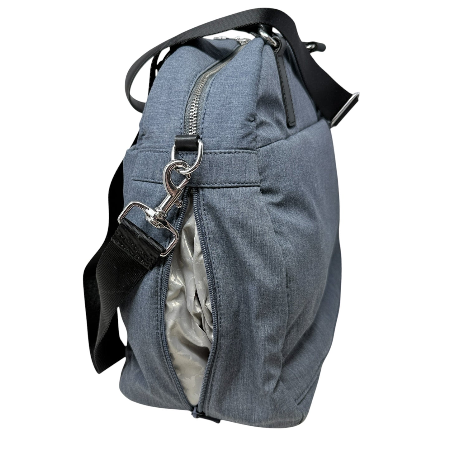 O.G. 2 Laptop Tote Bag By Lo & Sons, Size: Medium