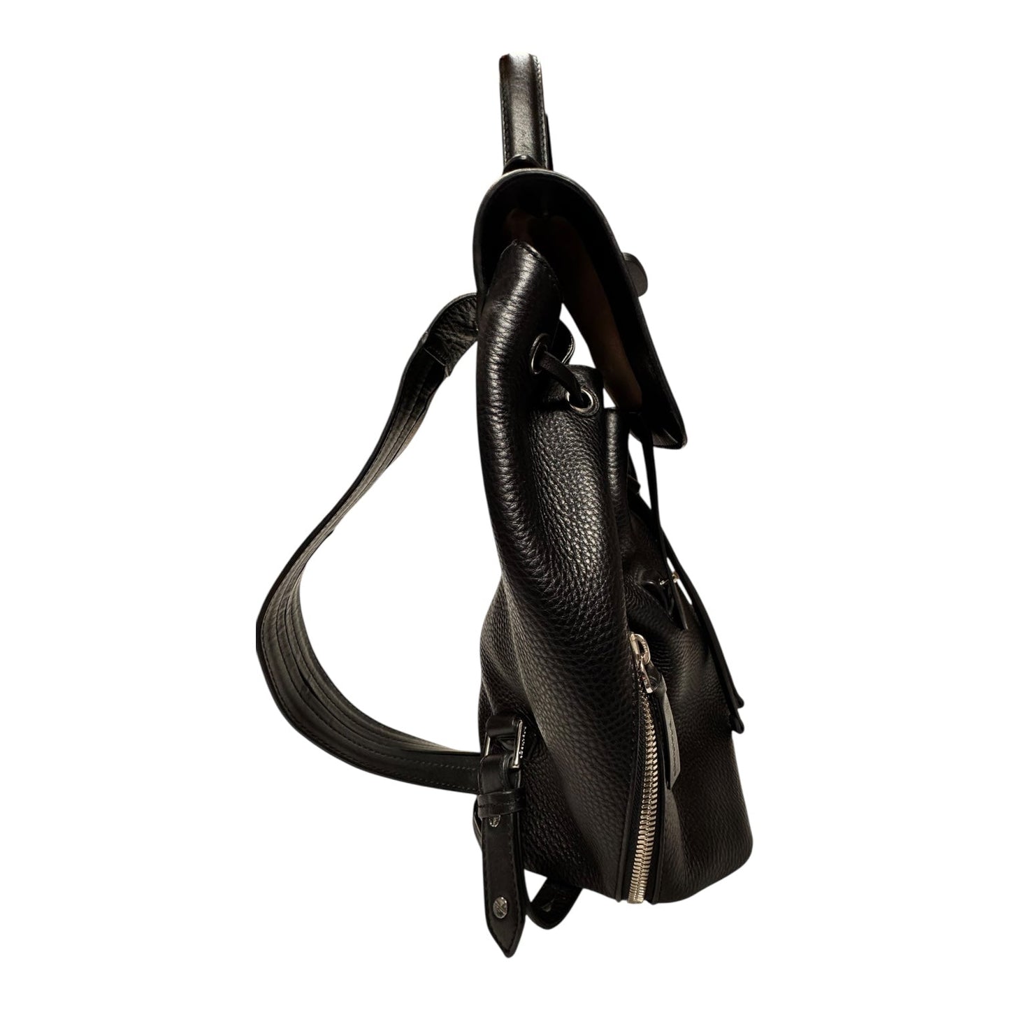 Handbag Designer By  MACKAGE In Black, Size:Large