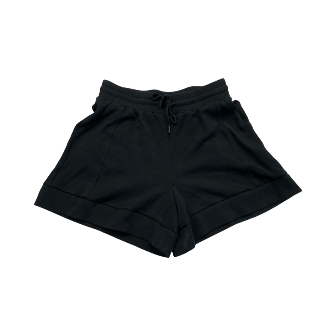 Athletic Shorts By Varley In Black, Size:Xl