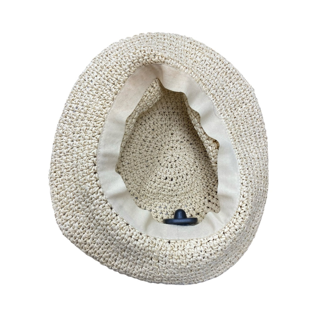 Hat Sun By Cmc In Beige