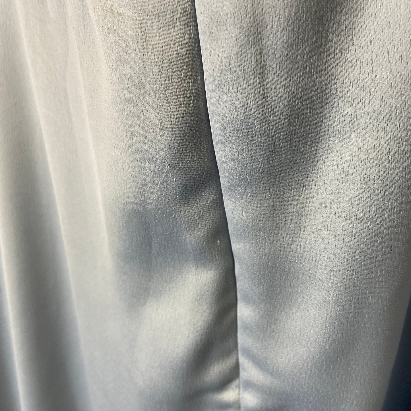 Dress Party Midi By Taylor In Blue, Size: 24