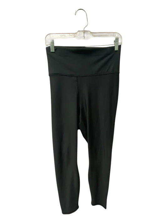 Athletic Leggings By Fabletics In Black, Size:1X