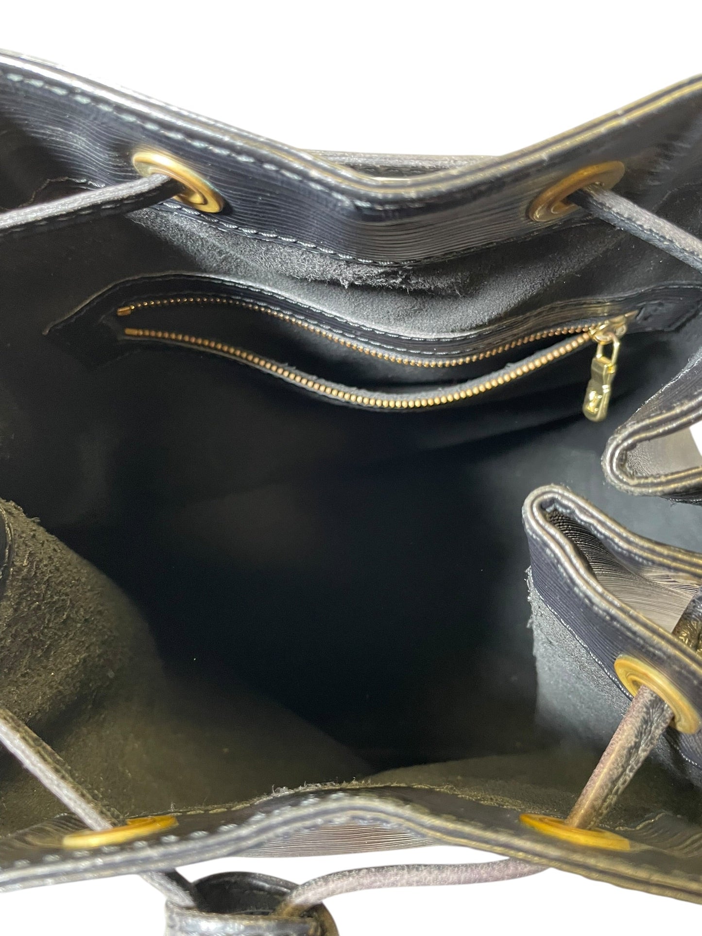 Handbag Luxury Designer By Louis Vuitton, Size: Large