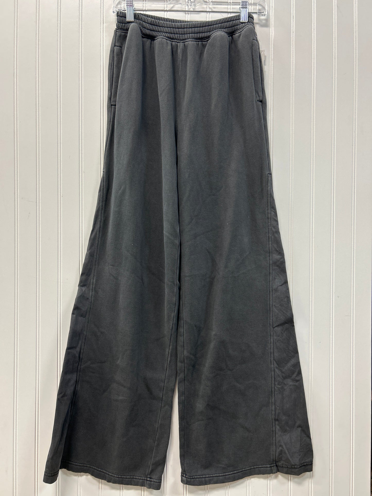 Athletic Pants By Aerie In Grey, Size:Xs