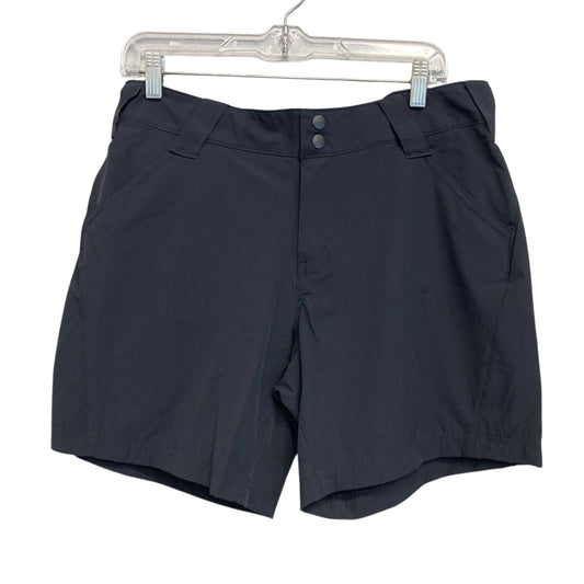Shorts By Columbia In Black, Size:12