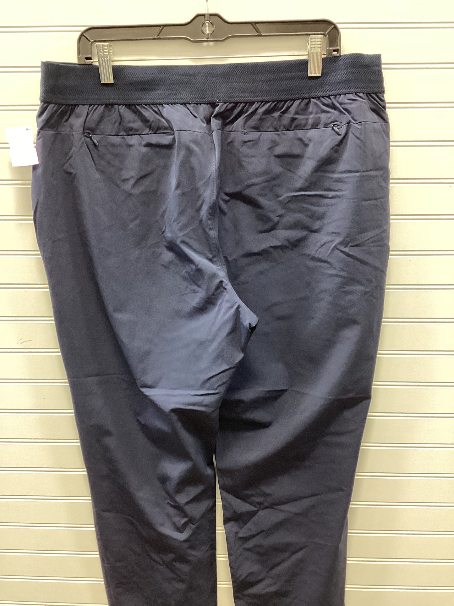 Athletic Pants By Tommy Bahama In Blue, Size:Xl