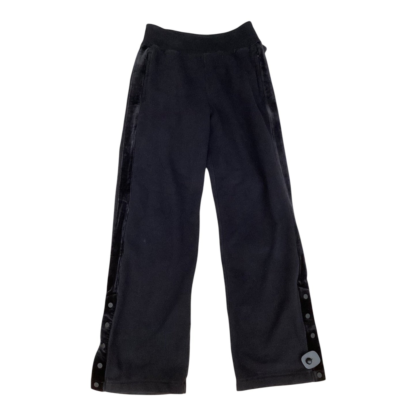 Athletic Pants By Athleta In Black, Size:S