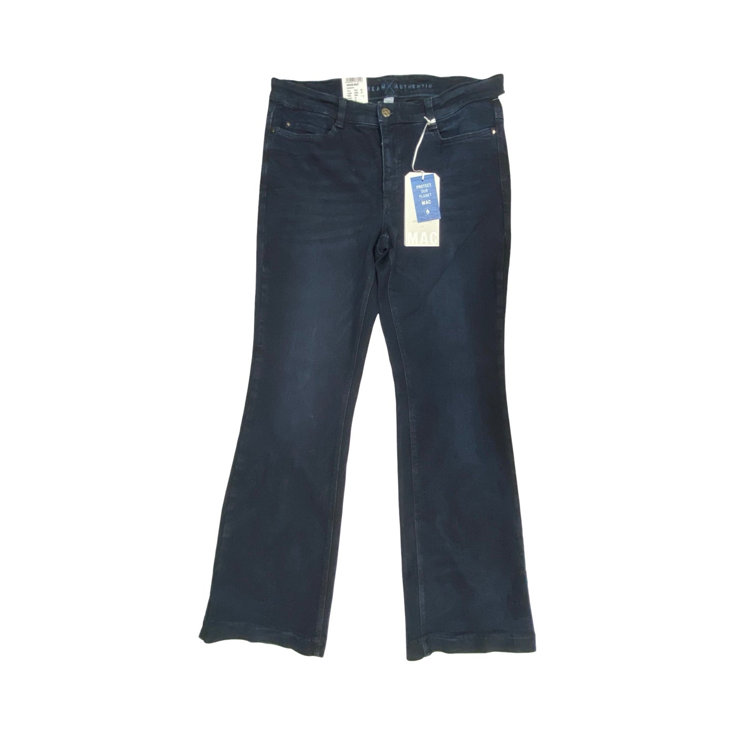 Jeans Designer By Cma In Blue, Size:Xl