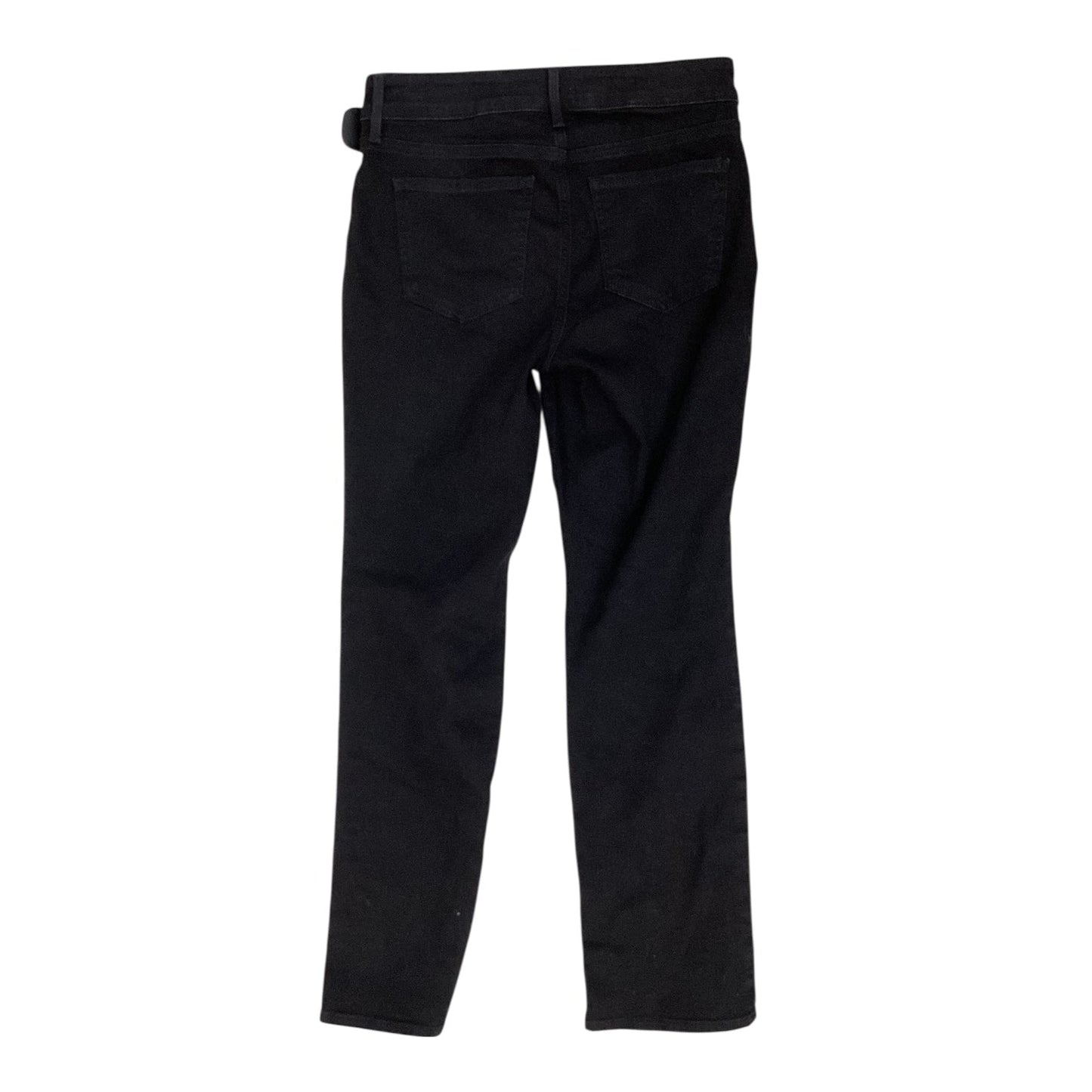 Jeans Boot Cut By Not Your Daughters Jeans In Black, Size:2P