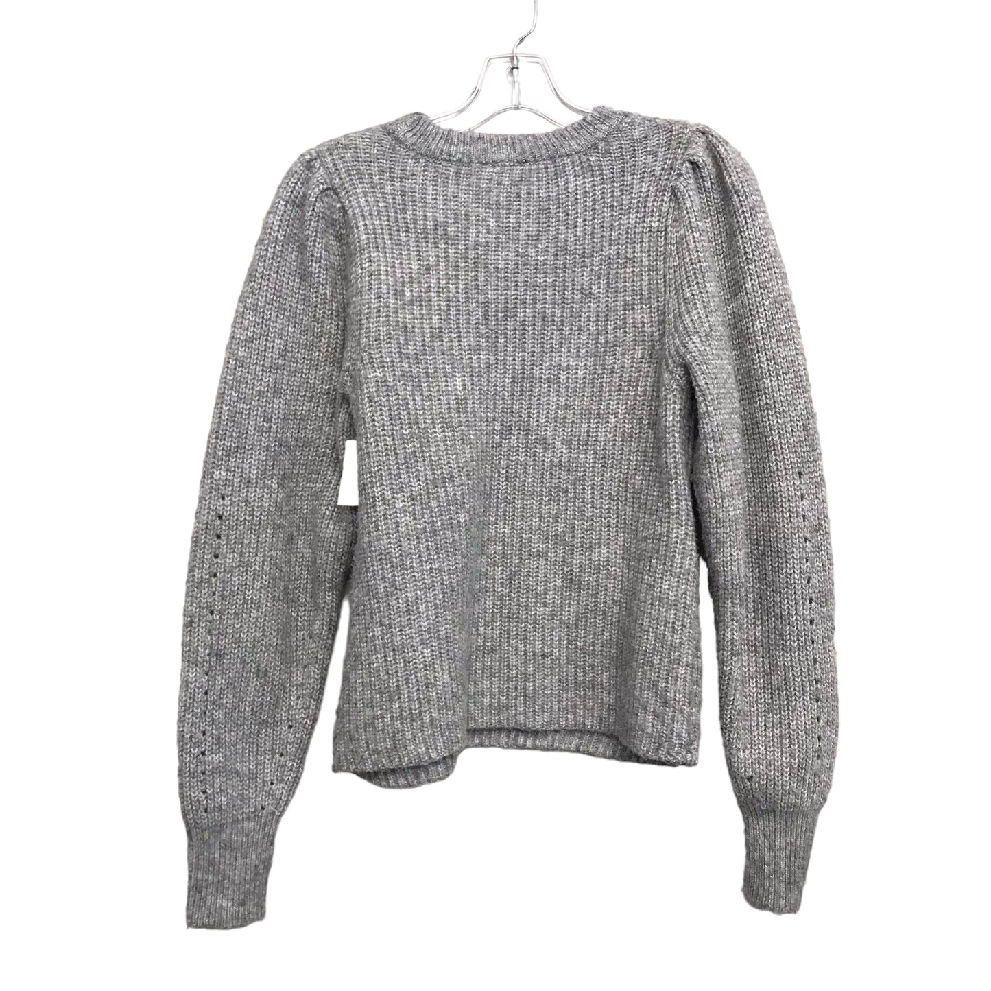 GREY SWEATER by WORTHINGTON Size:XS