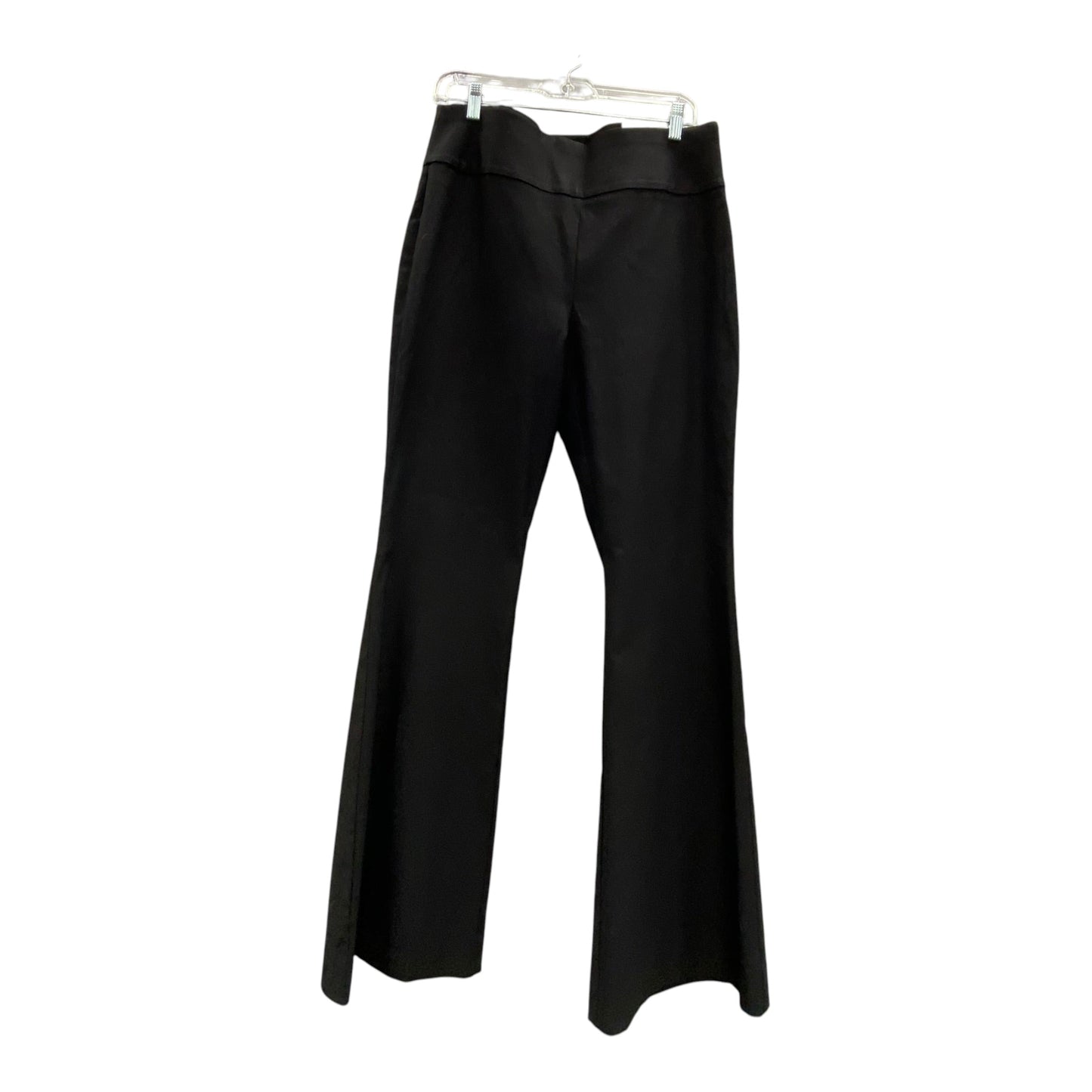 Pants Dress By Chicos In Black, Size:10