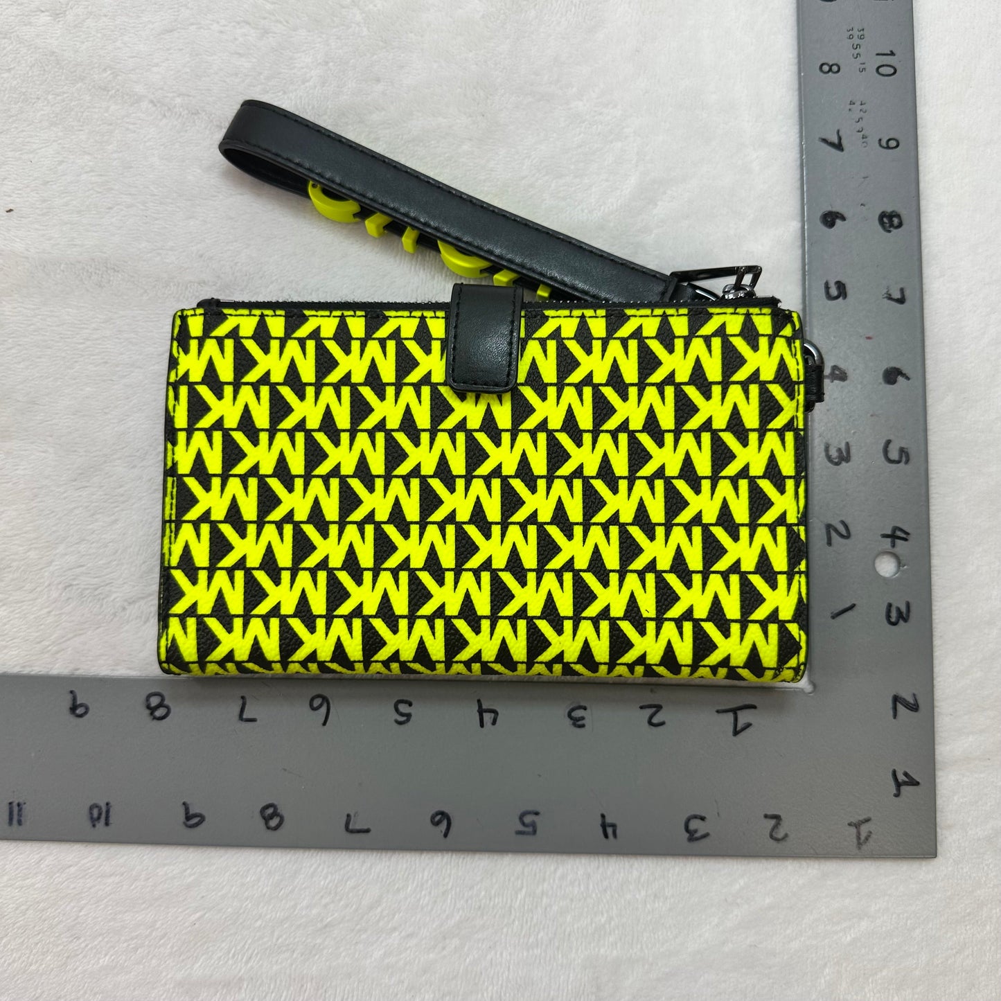 Wristlet Designer By Michael Kors, Size: Small