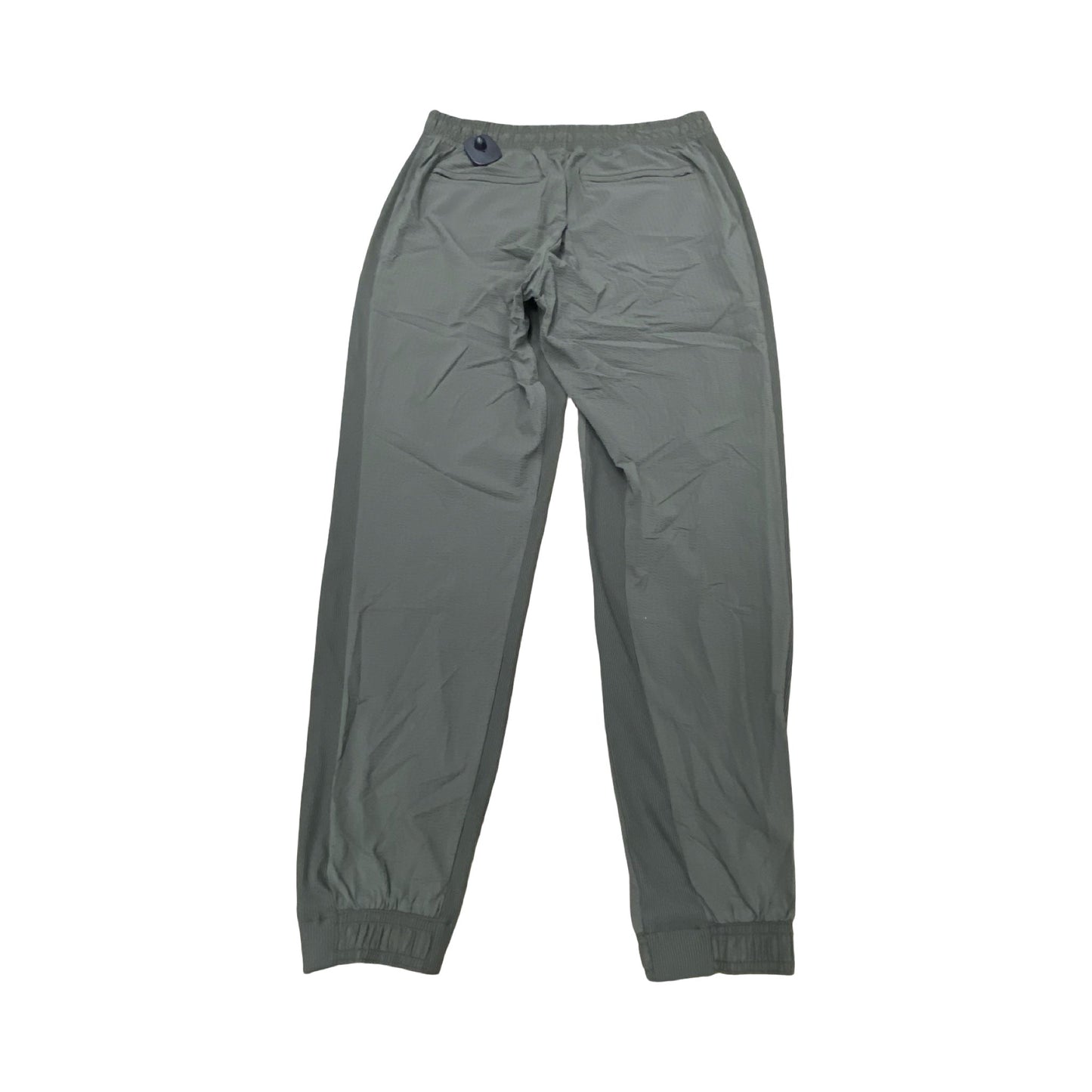 Athletic Pants By Athleta In Green, Size:8