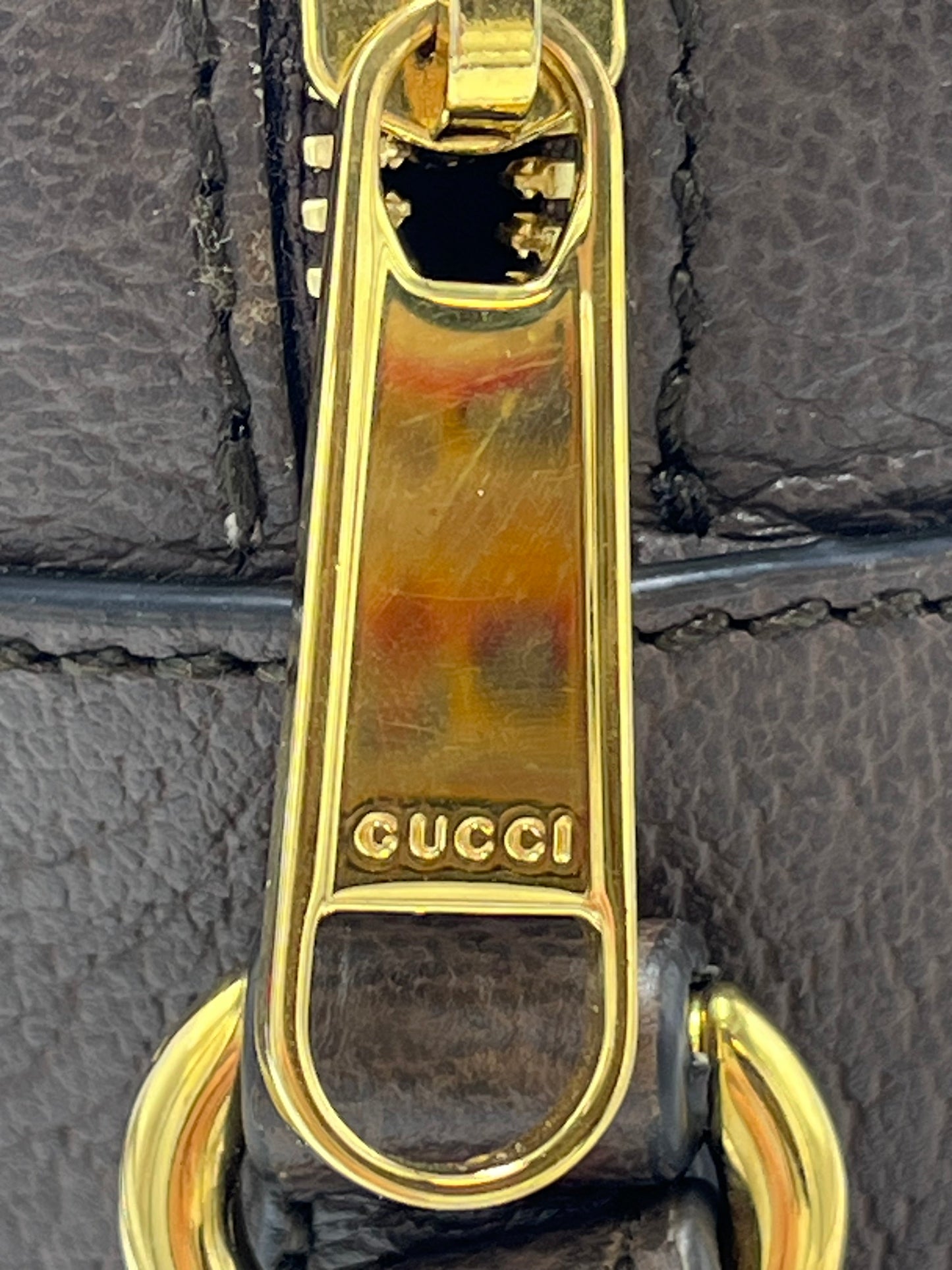 Gucci Jumbo GG Messenger Luxury Handbag