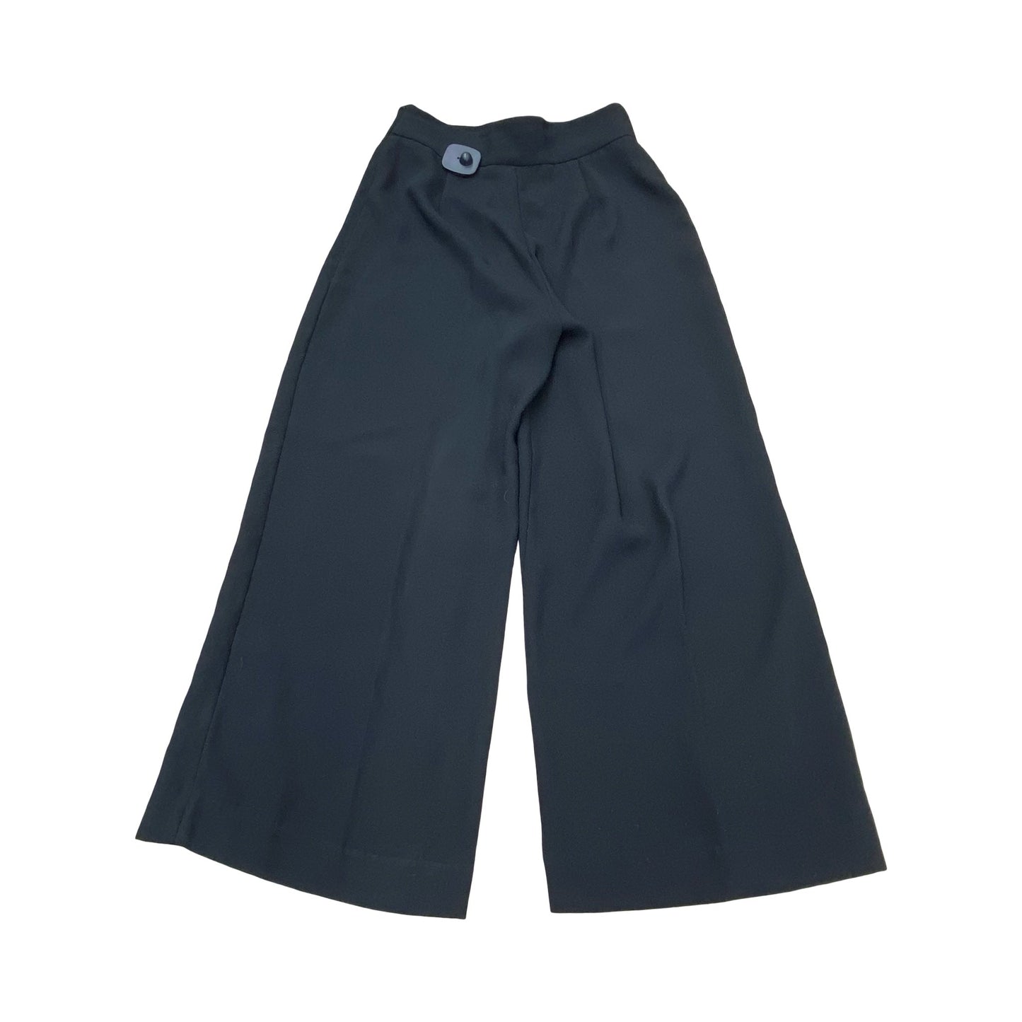 Pants Dress By Zara Women In Black, Size:S
