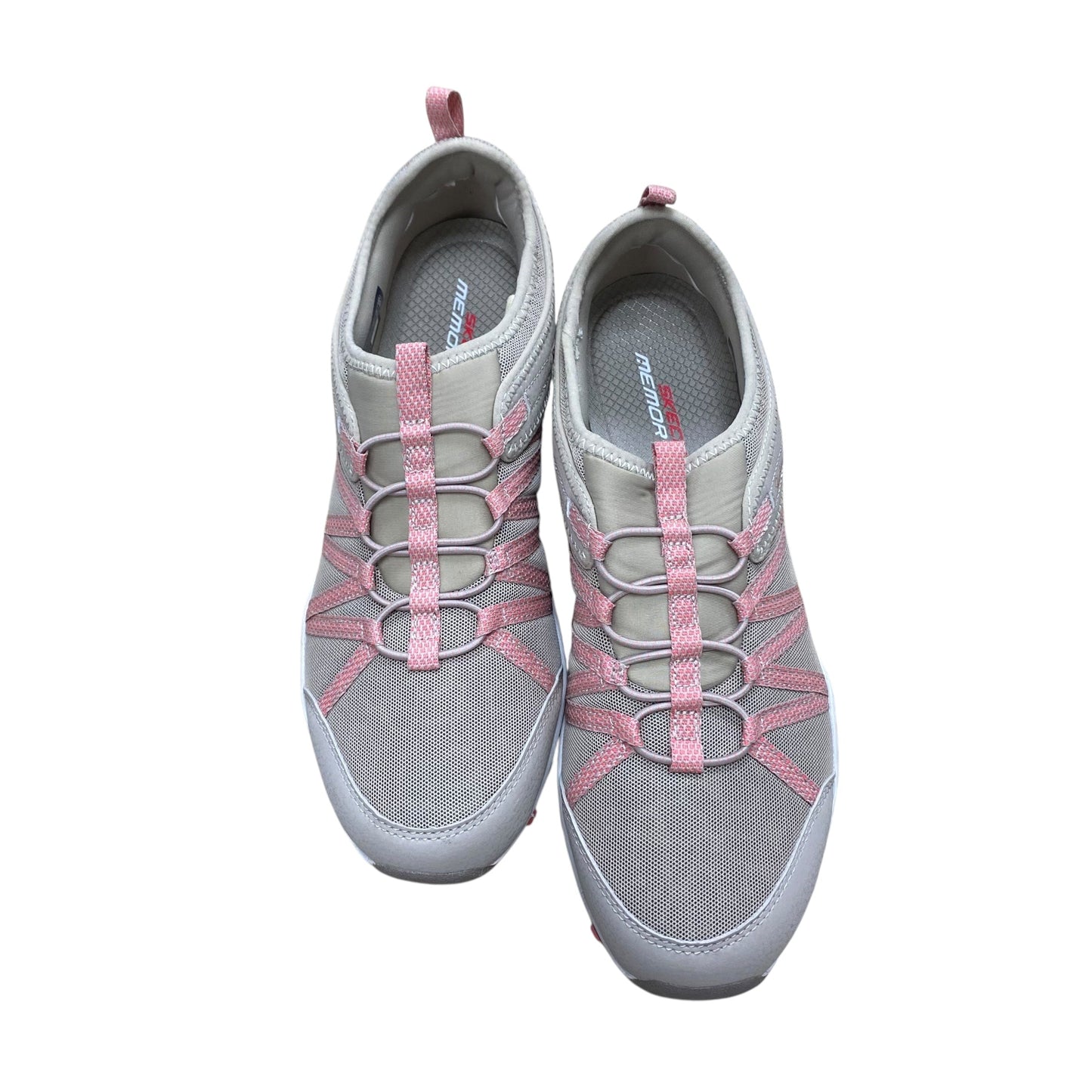 Shoes Sneakers By Skechers In Multi, Size:10