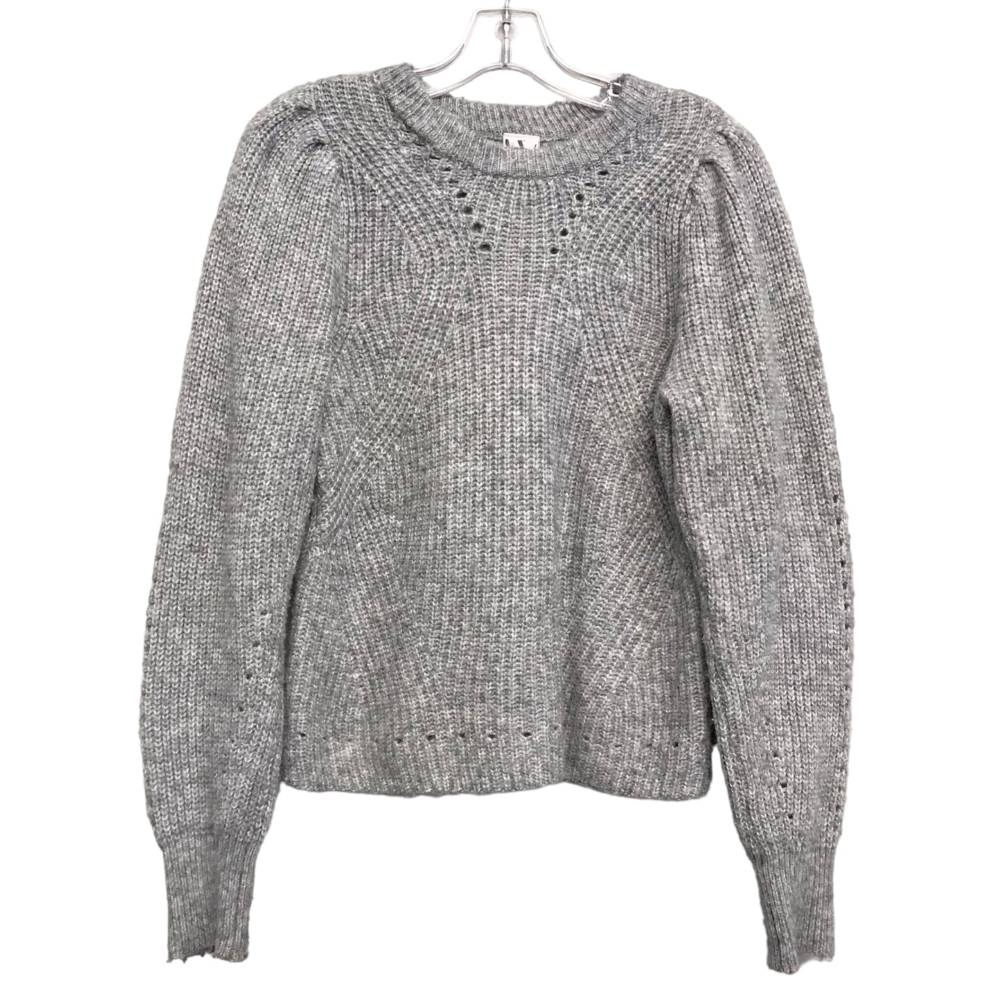 GREY SWEATER by WORTHINGTON Size:XS