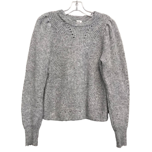 GREY SWEATER by WORTHINGTON Size:XS