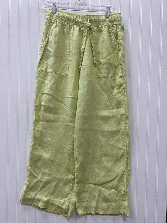 Pants Cargo & Utility By Joie In Green, Size:S