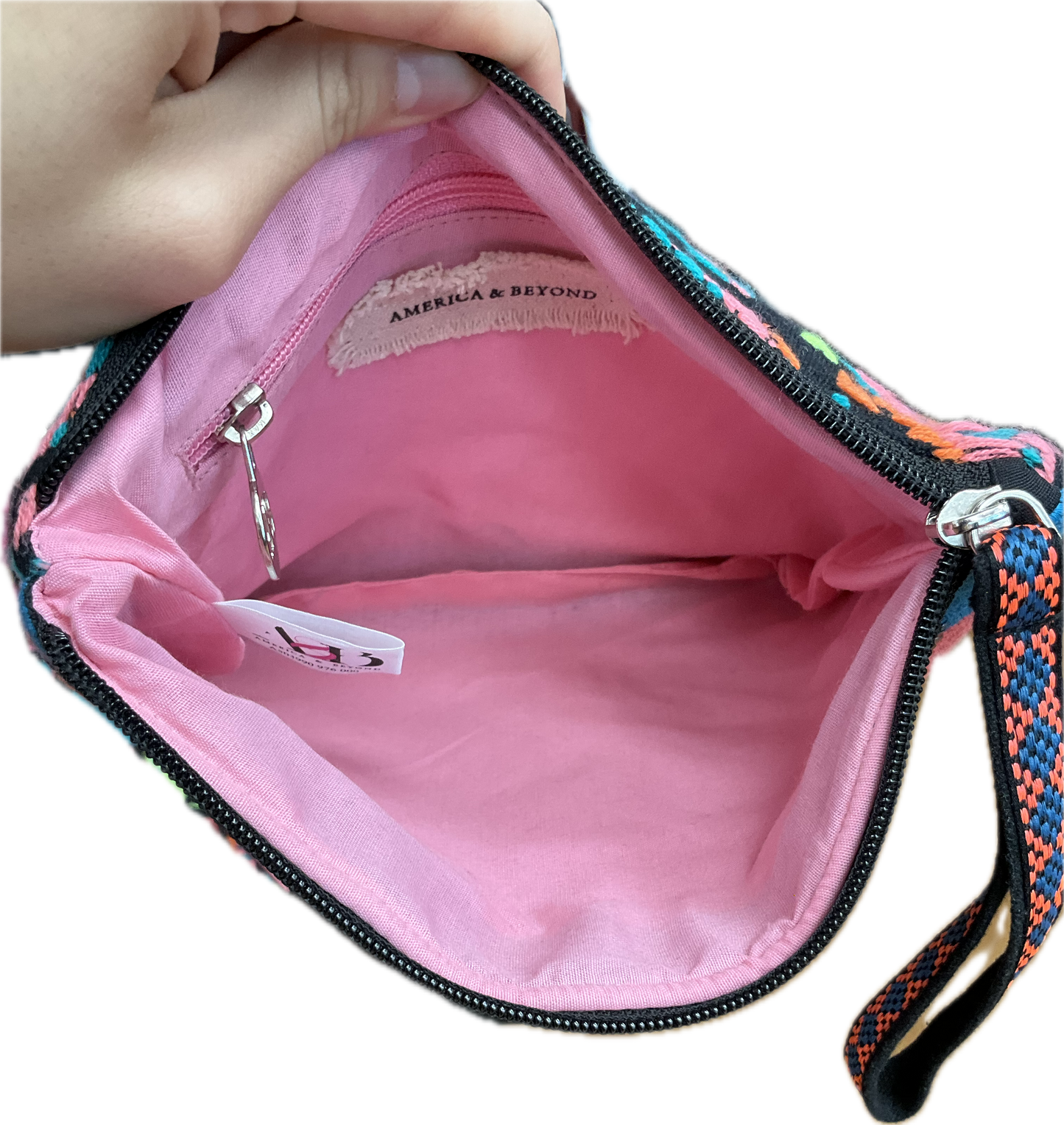 Tote By Cmb, Size: Large
