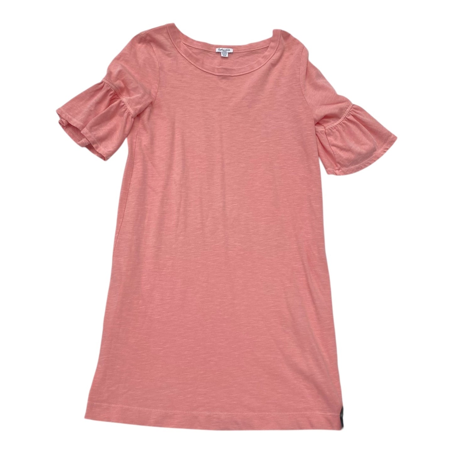 Dress Casual Midi By Splendid In Pink, Size:S